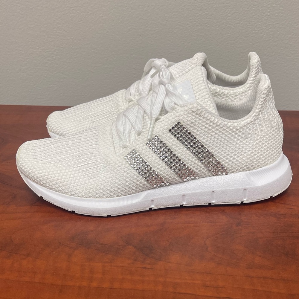 Swarovski Adidas Almost new